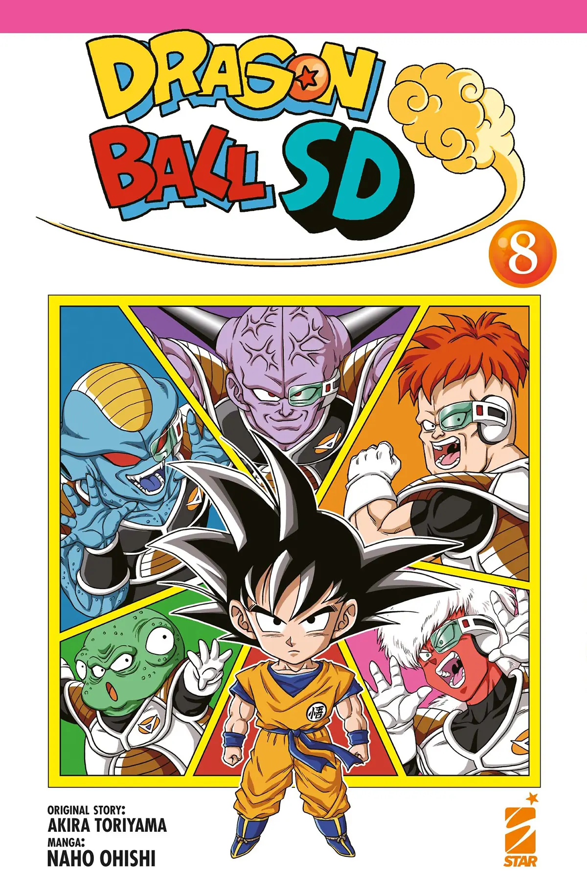 Volume cover